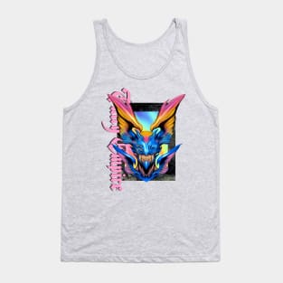 FAIRY EMPIRE Tank Top